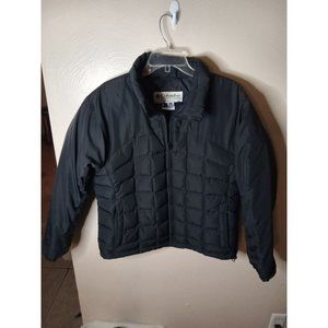 Columbia Ladies Quilted Down Puffer Jacket